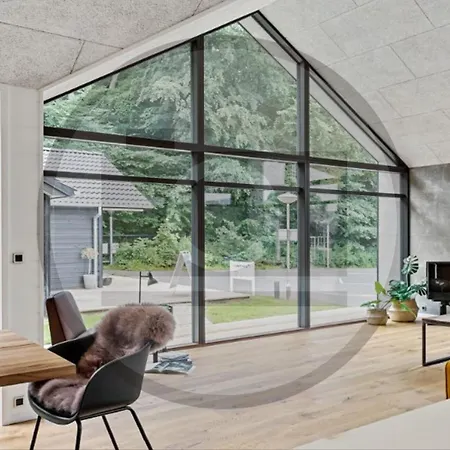 3 Bedroom Amazing In * Neksø