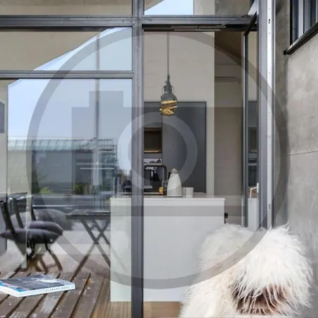 Tatil Evi 3 Bedroom Amazing In Neksø