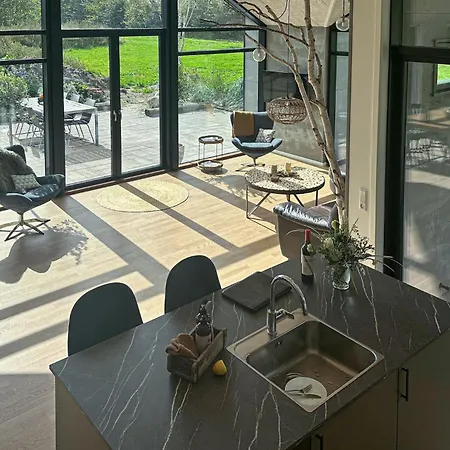 3 Bedroom Amazing In Дом отдыха Нексё