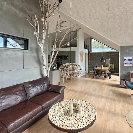 Tatil Evi 3 Bedroom Amazing In