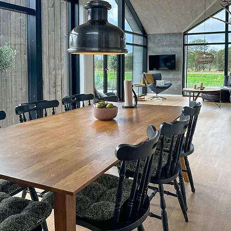 Tatil Evi 3 Bedroom Amazing In Neksø