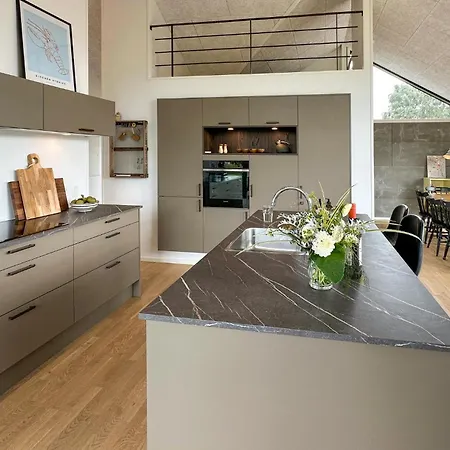 Tatil Evi 3 Bedroom Amazing In