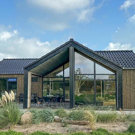 3 Bedroom Amazing In Tatil Evi Neksø