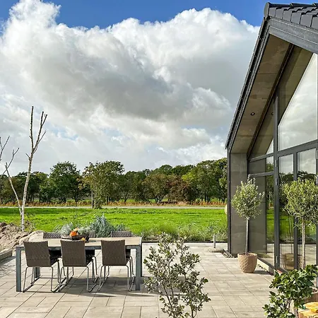 Tatil Evi 3 Bedroom Amazing In