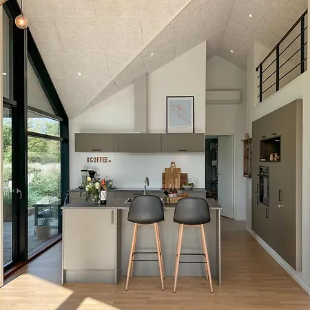 3 Bedroom Amazing In Tatil Evi