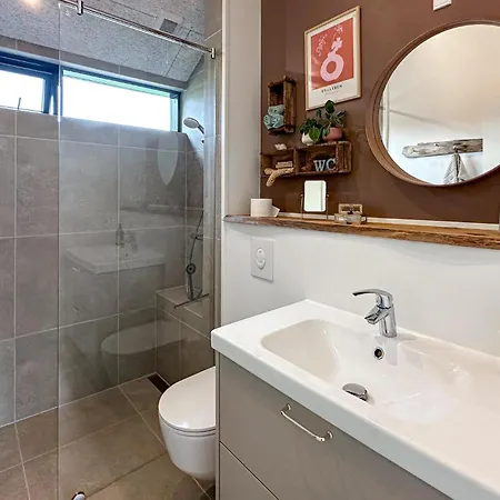 3 Bedroom Amazing In * Neksø